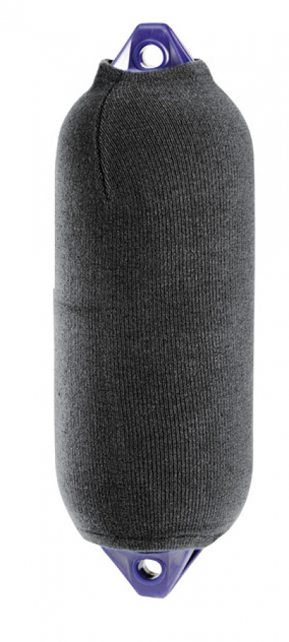 чехол кранца F02 - тёмно-серый d190мм h660мм