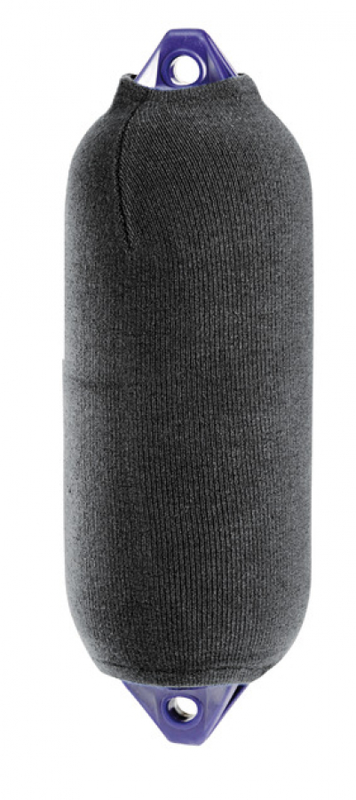 чехол кранца F1-G4-NF4 - темно-серая d150мм h640мм