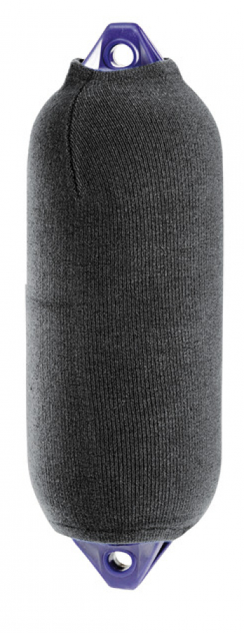 чехол кранца F2-HTM2 - тёмно-серый d220мм h640мм