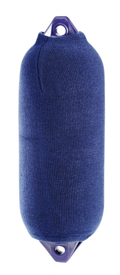 Polera apvalks  -zils D.22cm x 73cm ±10%