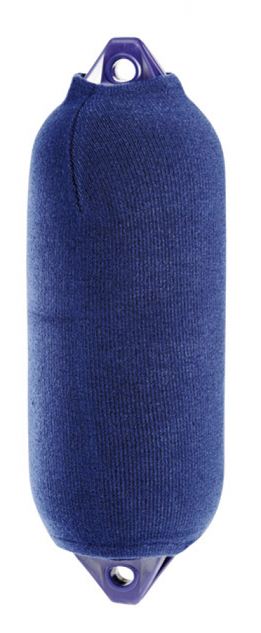 Крышка кранца F5-синий 280x760 для кранцев Длина - 760±10% мм Диаметр 300±10% мм