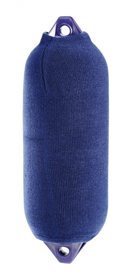 Polera apvalks  -zils - D.19cm x 66cm ±10%