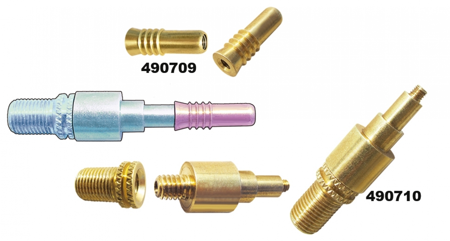 Polera vārsts - der tikai GFN poleriem