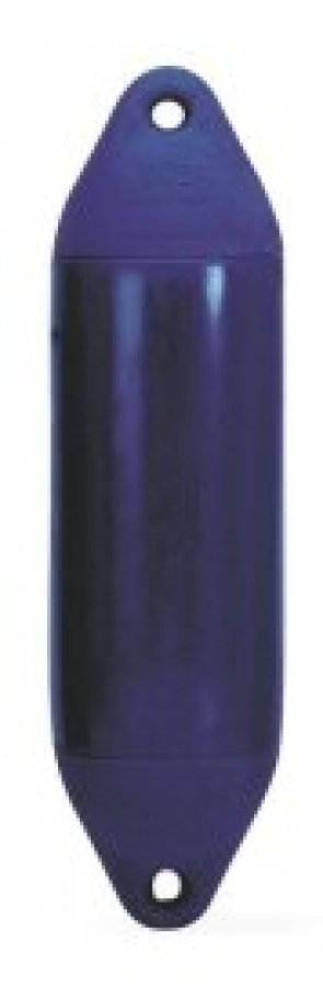 Poleris 15x60cm zils + virve d.5mm,   Plastimo