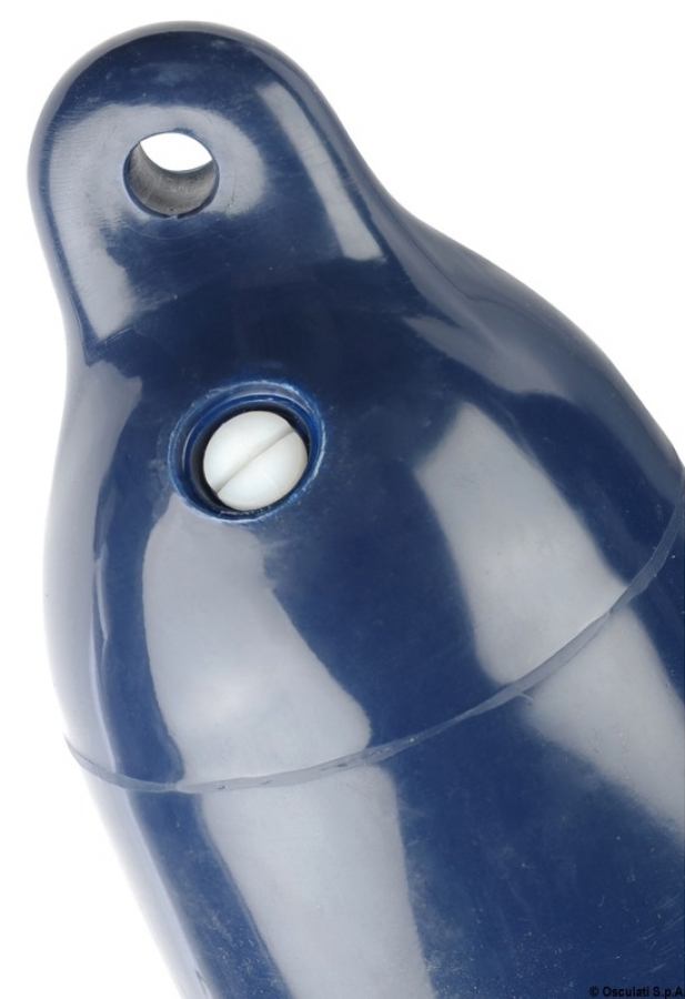 Fender NDH-1 blue Ø11x46cm