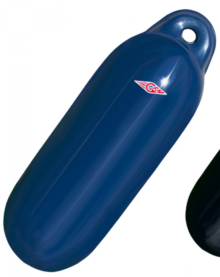 fender blue 15x58cm one loop