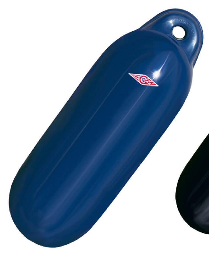 fender blue 21x62cm one loop