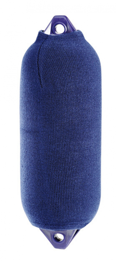 Poleru apvalks, zilā krāsā D.22cm x 64cm ±10%