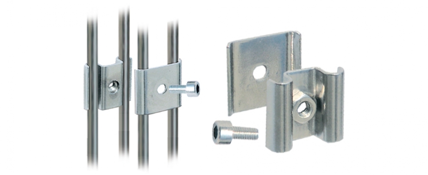 Полярная корзина-держатель