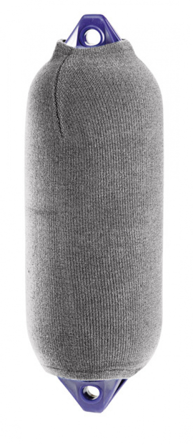 Poleru pārvalks. Pelēks . Priekš F02 tipa poleriem D19cm x 66 cm