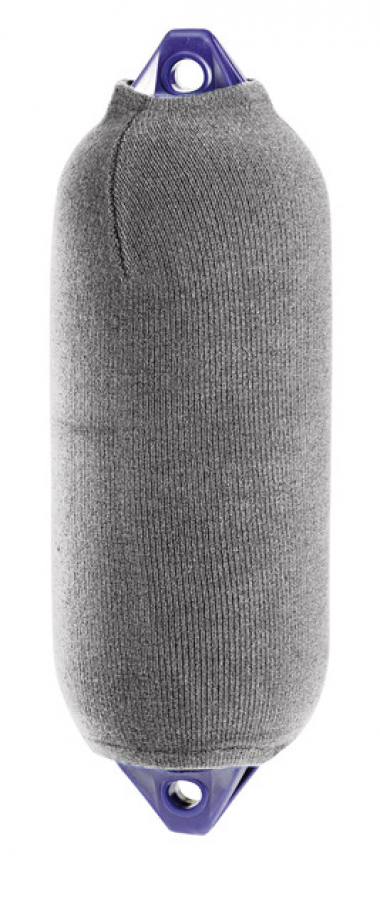 Poleru pārvalks priekš F1 tipa poleriem  - pelēks D15cm x 64cm