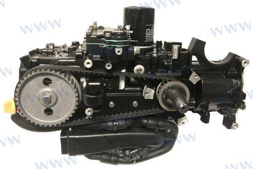 powerhead for Parsun  20-25Hp