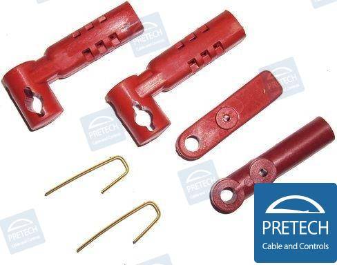 adapters for cables 3300c mercruiser