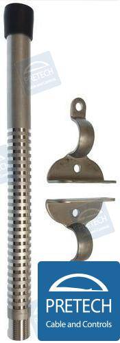 kronšteinu komplekts