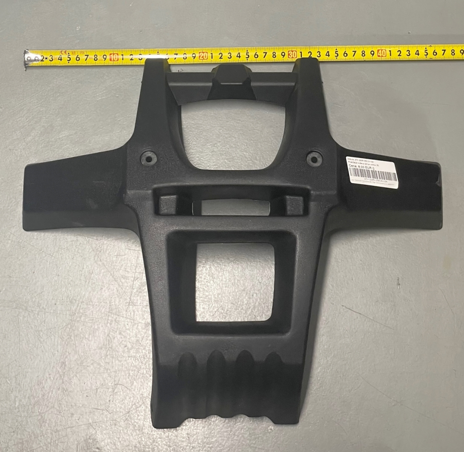 Front bumper/frame insert (B)