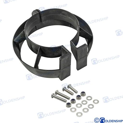 Propelera sargs 5-10 Zs