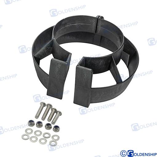 Propelera sargs 5-10 Zs