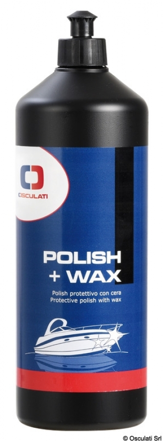 Pulējošais vasks 1 Kg