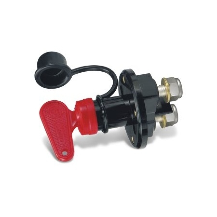 Masas slēdzis 140A Ø64mm QUICK