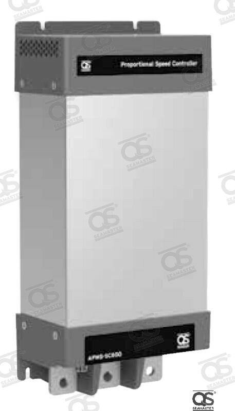 motor speed changer sc800