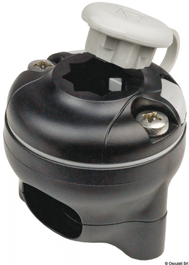 Railmount attachment for rails D. 19-25mm RAILBLAZA 03-4011-11