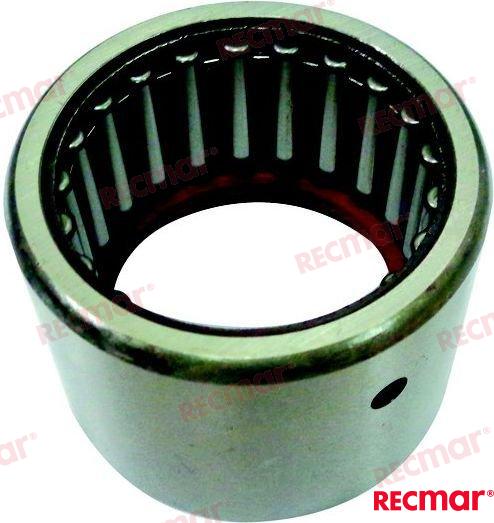 Upper bearing OEM: Mercruiser: 878776; OMC: 0390900, 390900