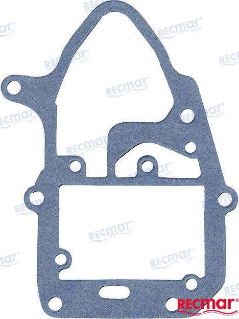 Powerhead mounting gasket