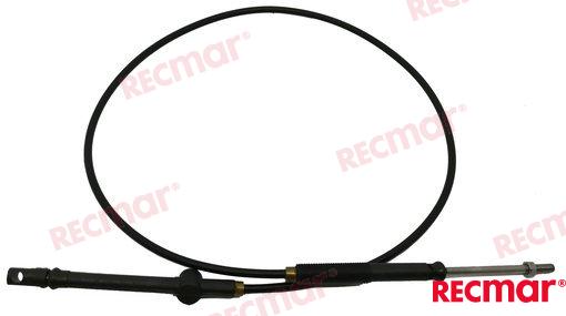 Throttle cable OEM: OMC: 435230