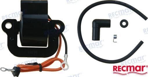 Ignition coil