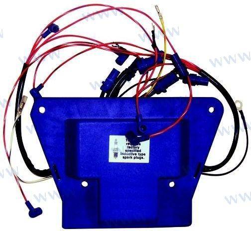 power pack cd8 al