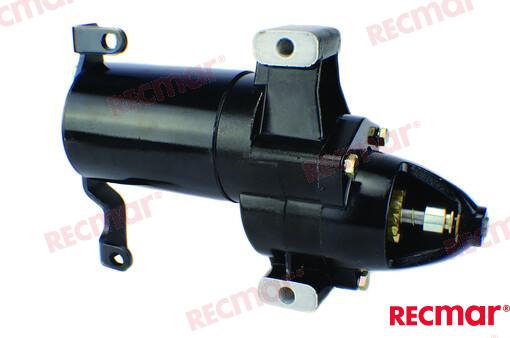 Стартер OEM: Mercruiser: 878925; OMC: 0586890, 384799, 391511, 396235, 397023, 584799, 586289, 586411, 586731, 586890, 586897, 586957