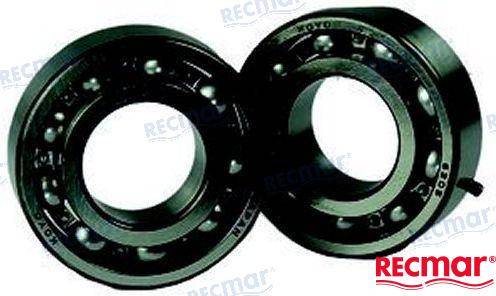 crankshaft bearing
