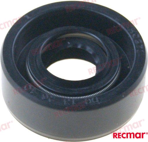 Eļļas blīvslēgs 13x26x10mm OEM: OMC: 5033015; Suzuki: 09289-17006, 09289-17L02, 09289-17L02-000
