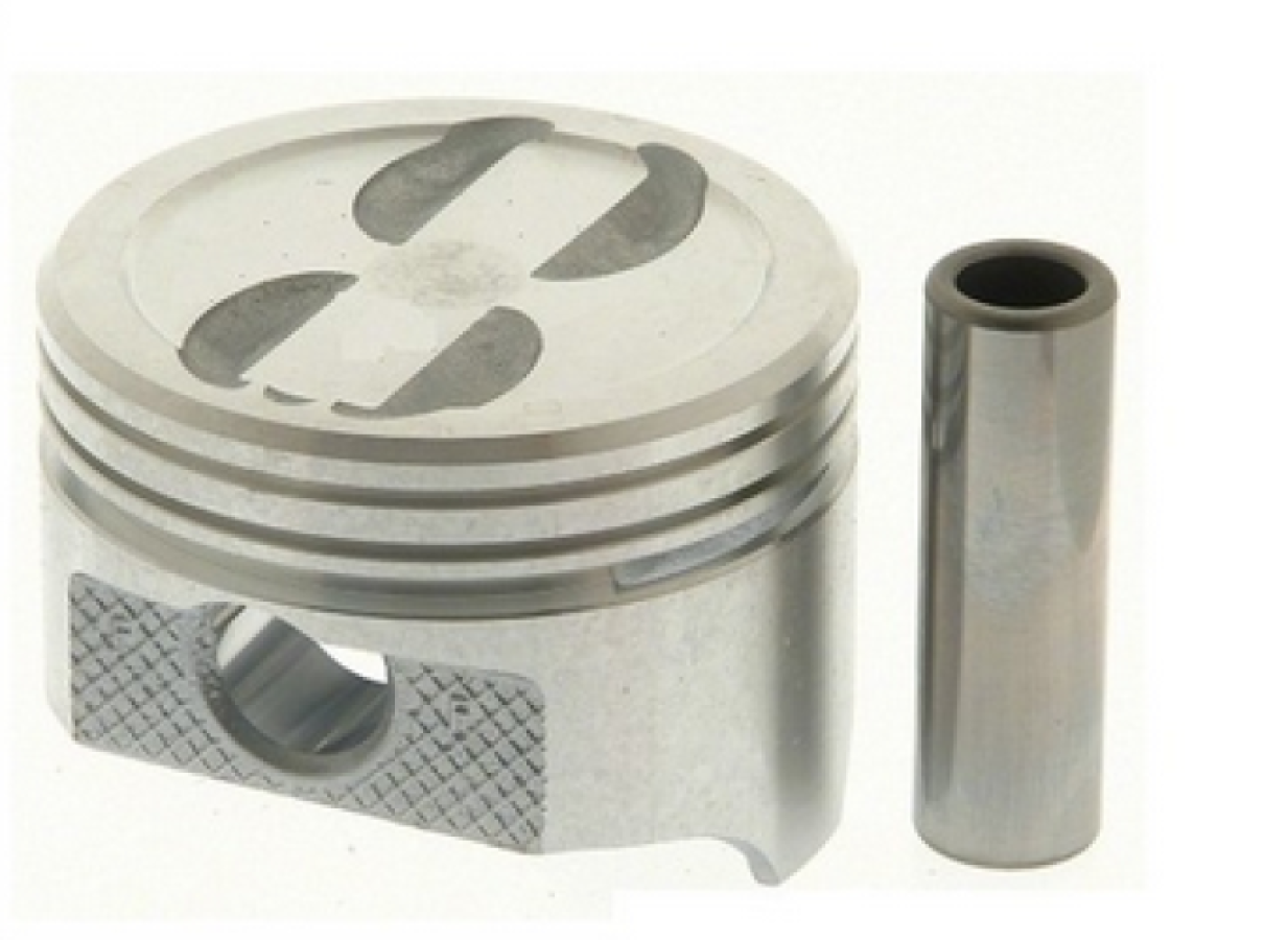 Piston 5.0 L 305 CID 1987-1997 OEM: Mercruiser: 735-9716T1; Volvo: 856061
