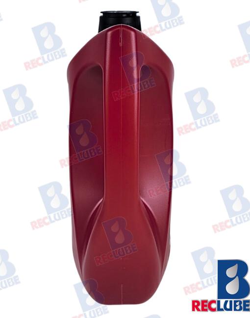 Syntetic marine oil 10W40 (5L) NMMA FC-11815R API SJ/SG Suzuki, Tohatsu, Mercury, Yamaha, Honda