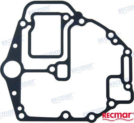 oil pan gasket