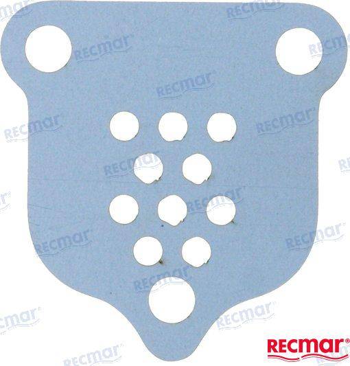 multi exhaust gasket