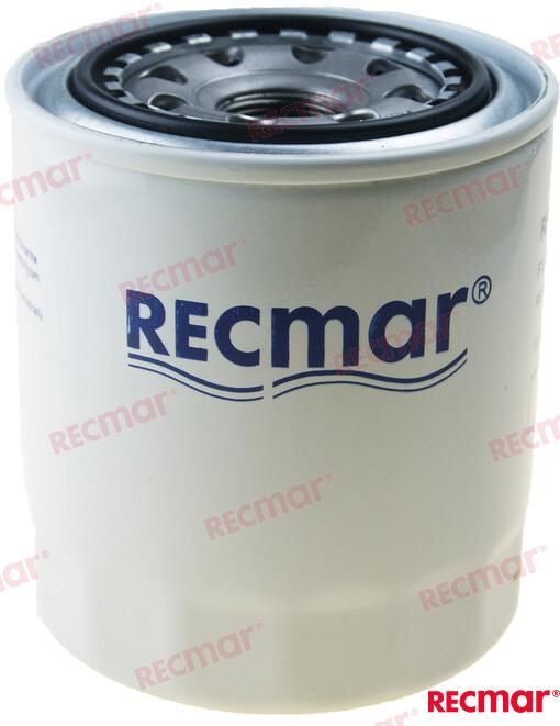 Oil filter OEM: Yanmar: 119770-90620