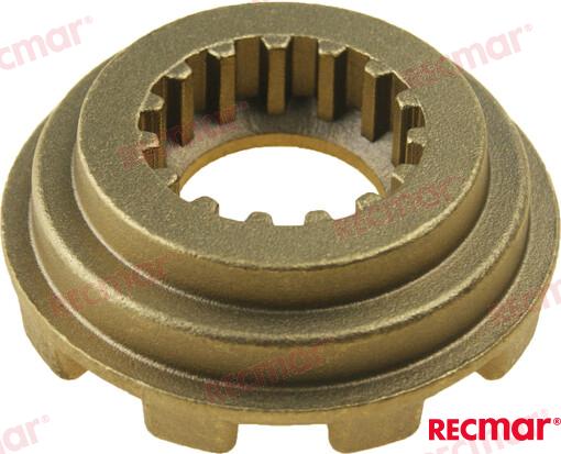 MC1 / R распорка OEM: Mercruiser: 12-31211A2, 12-31211A3, 12-31211K03, 12-31211Q03, 31211A3, 31211Q03
