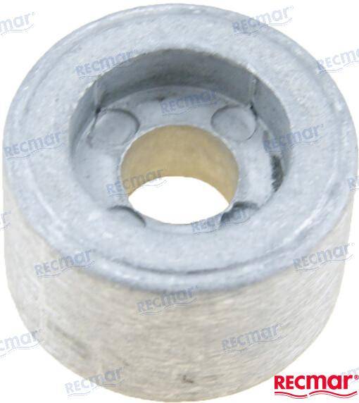 anode aluminum