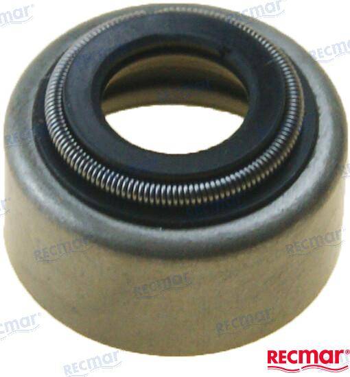 valve steam seal
