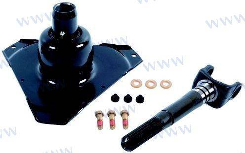 engine coupler kit