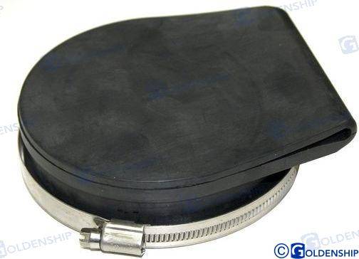 izplūdes aizsargvārsts D.101mm iekšjais