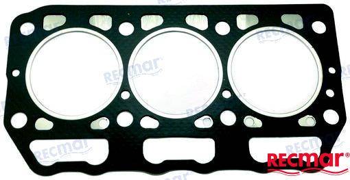 head gasket