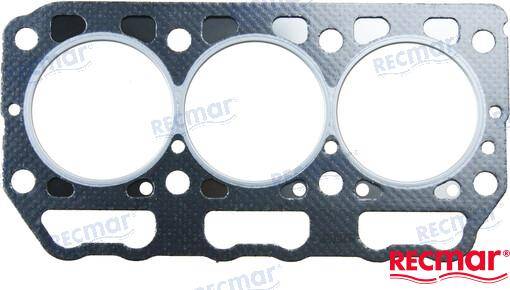 head gasket