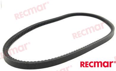Belt OEM: Yanmar: 119831-42290, 129612-42290E