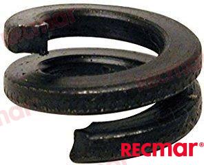 Lock washer OEM: Mercruiser: 13-33734, 33021, 33734, 33734A1