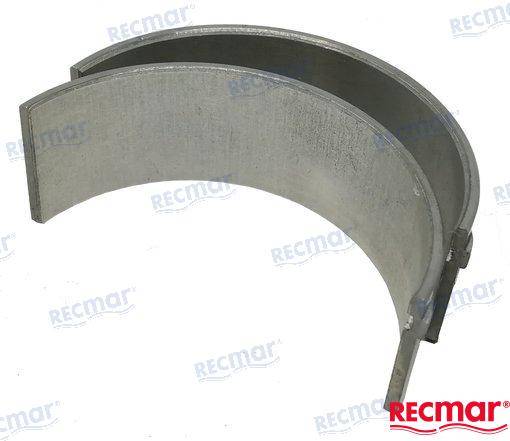 bearing:conn rod. 181,350,305.20