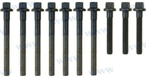 cyl head bolt