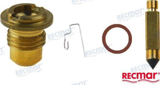 inlet needle kit